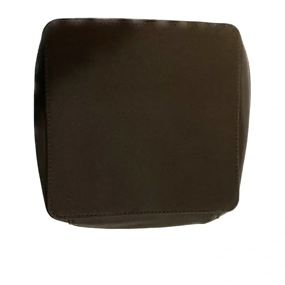 Salvatore Ferragamo Parfumes Women’s Make-up Bag Black - Picture 2 of 4